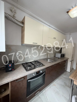 Apartament 2 camere,bloc 2022,Orhideelor Rezidential,Militari Residence,Str. Tineretului 63 - imagine 13