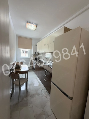 Apartament 2 camere,bloc 2022,Orhideelor Rezidential,Militari Residence,Str. Tineretului 63 - imagine 11