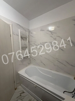 Apartament 2 camere,bloc 2022,Orhideelor Rezidential,Militari Residence,Str. Tineretului 63 - imagine 19