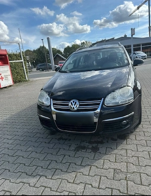 dezmembrez Vw Golf 5 break