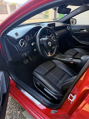 de vanzare mercedes a klass  - imagine 4