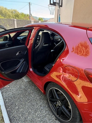 de vanzare mercedes a klass  - imagine 5