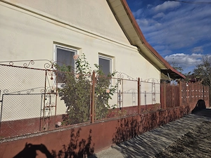 Vand casa la tara