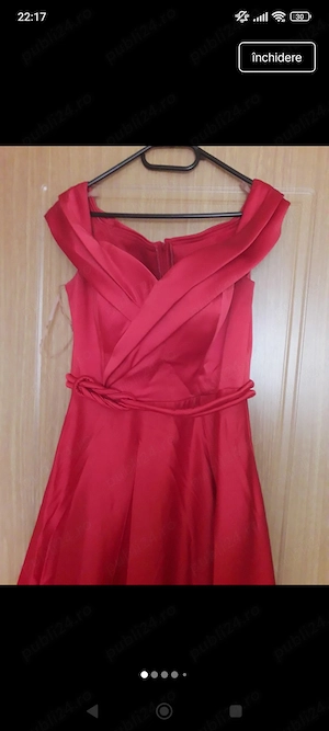Rochie ocazie  nunta 