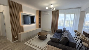 Apartament 2 camere MRS Country - prima inchiriere, direct proprietar, comision 0 - imagine 2