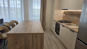 Apartament 2 camere MRS Country - prima inchiriere, direct proprietar, comision 0 - imagine 3