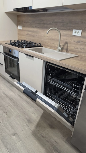 Apartament 2 camere MRS Country - prima inchiriere, direct proprietar, comision 0 - imagine 4