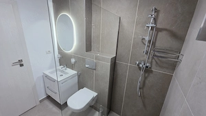 Apartament 2 camere MRS Country - prima inchiriere, direct proprietar, comision 0 - imagine 7