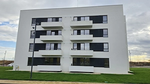 Apartament 2 camere MRS Country - prima inchiriere, direct proprietar, comision 0 - imagine 10