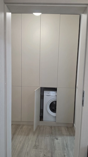 Apartament 2 camere MRS Country - prima inchiriere, direct proprietar, comision 0 - imagine 8