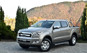  Ford Ranger 2.2 LIMITED CUTIE AUTOMATA  2198CMC   160Cp   Euro 6 MODEL 2 0 2 0 Piele etc - imagine 2
