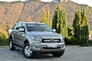  Ford Ranger 2.2 LIMITED CUTIE AUTOMATA  2198CMC   160Cp   Euro 6 MODEL 2 0 2 0 Piele etc