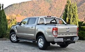  Ford Ranger 2.2 LIMITED CUTIE AUTOMATA  2198CMC   160Cp   Euro 6 MODEL 2 0 2 0 Piele etc - imagine 6