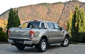  Ford Ranger 2.2 LIMITED CUTIE AUTOMATA  2198CMC   160Cp   Euro 6 MODEL 2 0 2 0 Piele etc - imagine 5