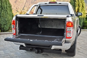  Ford Ranger 2.2 LIMITED CUTIE AUTOMATA  2198CMC   160Cp   Euro 6 MODEL 2 0 2 0 Piele etc - imagine 10