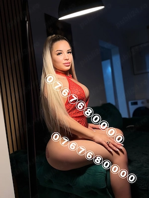 Larisa, poze reale! Fac si deplasări!!
