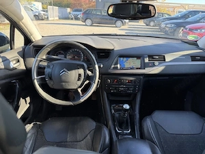dezmembrez Citroen C5 2.0 hdi
