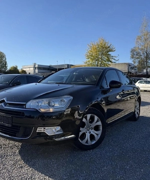 dezmembrez Citroen C5 2.0 hdi - imagine 3