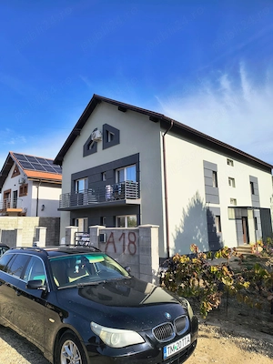 Inchiriez apartament 2 camere
