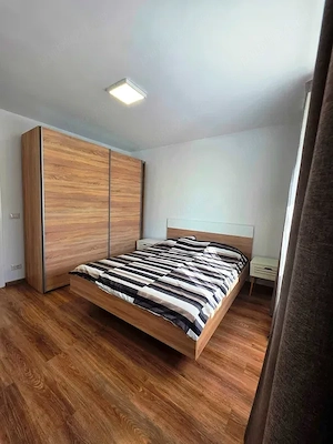 apartament 2 camere-stefan cel mare-obor-metrou 4 minute-modern - imagine 4