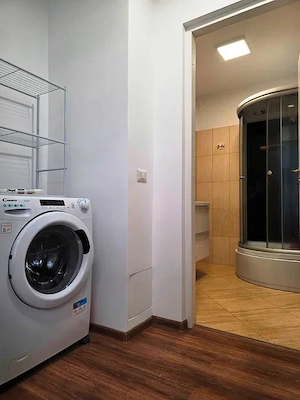 apartament 2 camere-stefan cel mare-obor-metrou 4 minute-modern - imagine 7