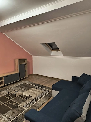 Inchiriez apartament 2 camere - imagine 6