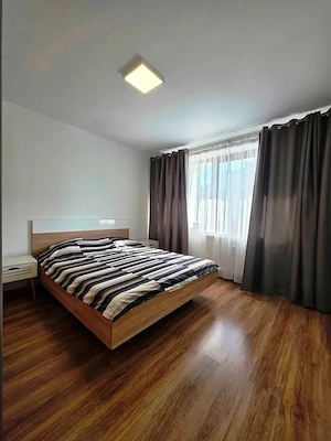 apartament 2 camere-stefan cel mare-obor-metrou 4 minute-modern - imagine 3