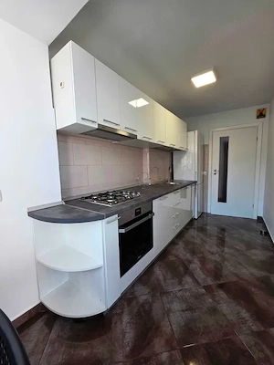 apartament 2 camere-stefan cel mare-obor-metrou 4 minute-modern - imagine 6
