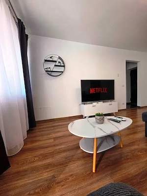 apartament 2 camere-stefan cel mare-obor-metrou 4 minute-modern - imagine 2