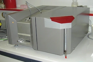 Mixolab (CHOPIN Technologies)