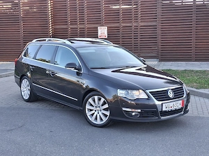 Volkswagen Passat R Line 2.0 TDI 4 Motion Euro 5