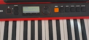 Orgă Casio CT-S200