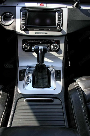 vW Passat CC - imagine 10