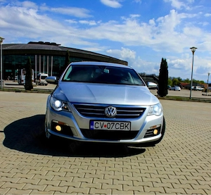 vW Passat CC - imagine 3