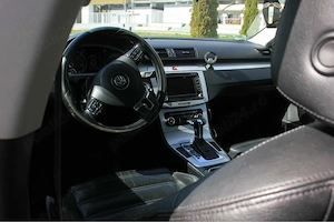 vW Passat CC - imagine 6