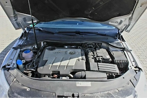 vW Passat CC - imagine 8
