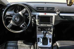 vW Passat CC - imagine 7