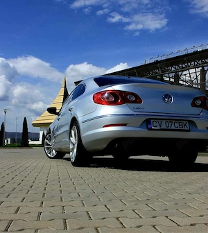 vW Passat CC - imagine 5