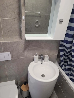 Studio apartament, superb.. - imagine 8