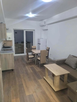 Studio apartament, superb.. - imagine 7