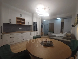 Apartament modern de închiriat, cu balcon și loc de parcare - imagine 5