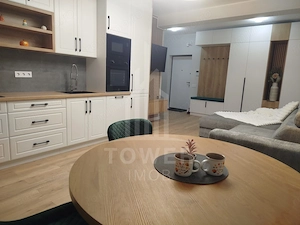 Apartament modern de închiriat, cu balcon și loc de parcare - imagine 7