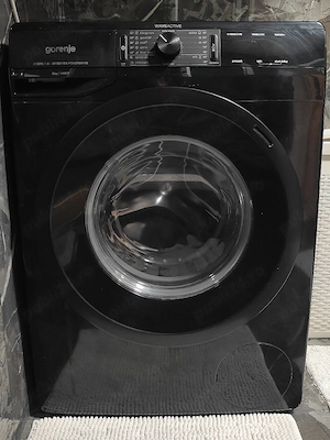 Mașină De Spălat Gorenje