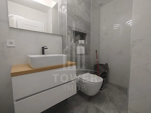 Apartament modern de închiriat, cu balcon și loc de parcare - imagine 7