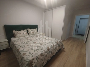 Apartament modern de închiriat, cu balcon și loc de parcare - imagine 4