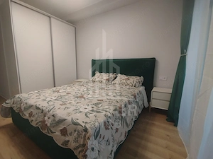 Apartament modern de închiriat, cu balcon și loc de parcare - imagine 4