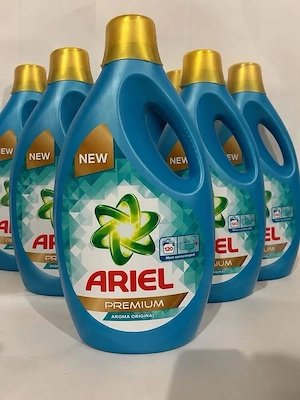Ariel calitatea 1