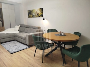 Apartament modern de închiriat, cu balcon și loc de parcare - imagine 9