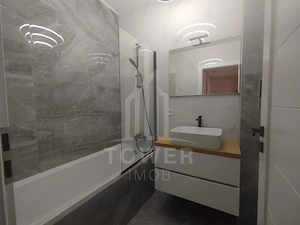 Apartament modern de închiriat, cu balcon și loc de parcare - imagine 5