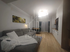 Apartament modern de închiriat, cu balcon și loc de parcare - imagine 11